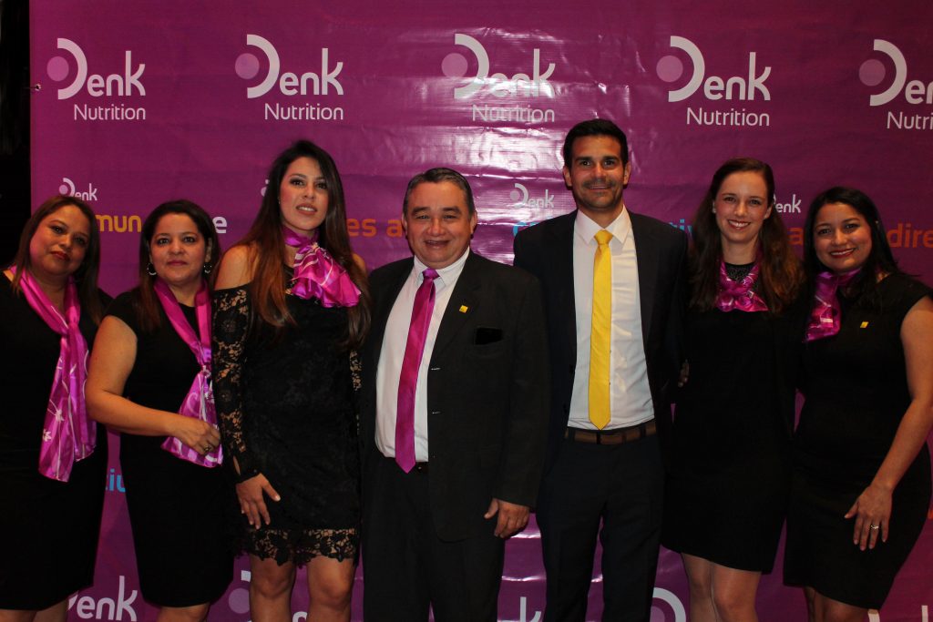 01.2019_Denk Nutrition Launch Honduras